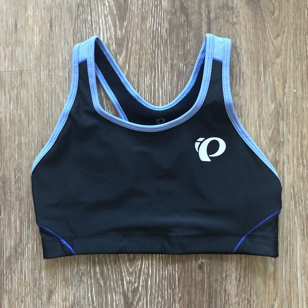 Pearl Izumi High Impact Sports Bra